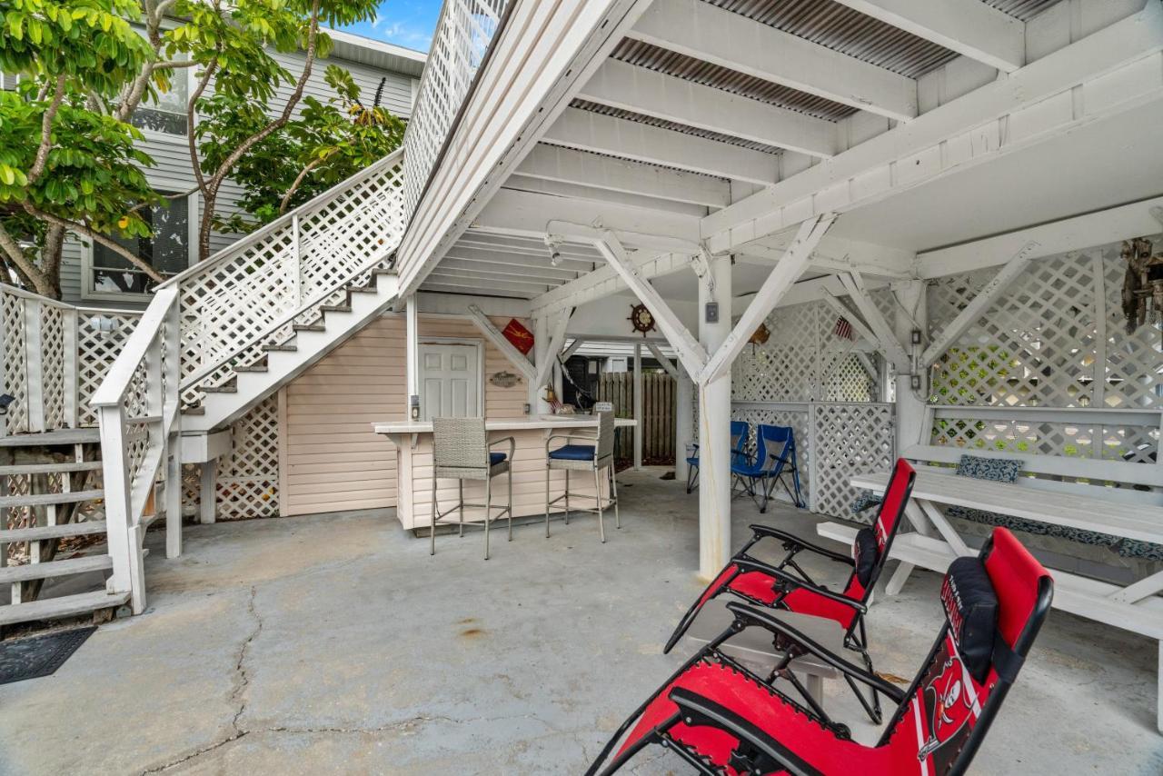 Beach House In Indian Shores Villa Clearwater Beach Exterior foto